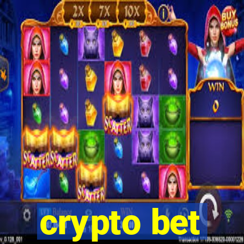 crypto bet