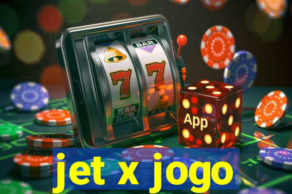 jet x jogo