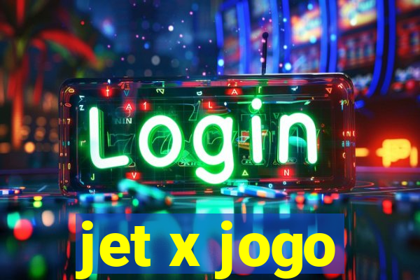 jet x jogo