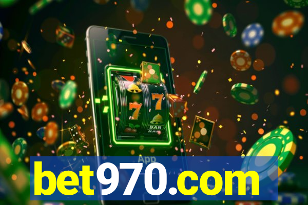 bet970.com