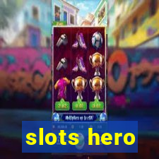 slots hero