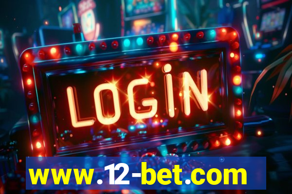 www.12-bet.com