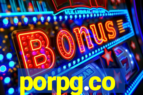 porpg.co