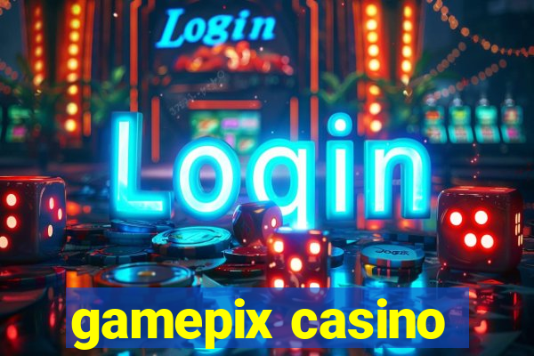 gamepix casino