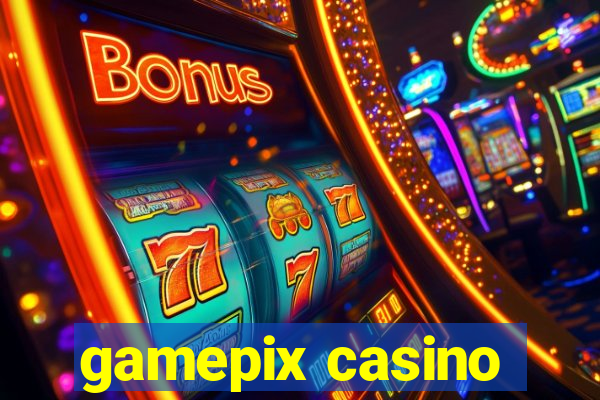 gamepix casino