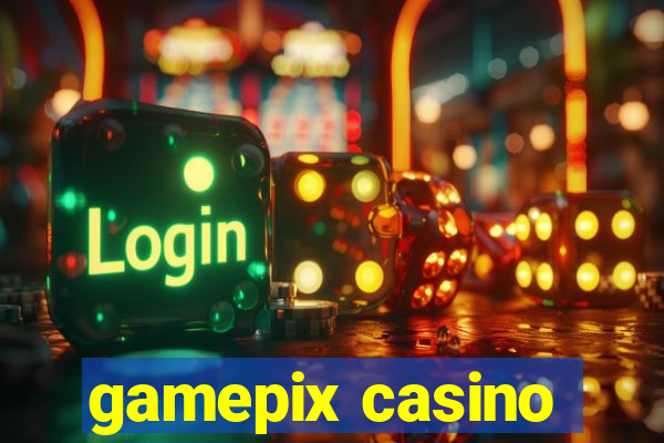 gamepix casino