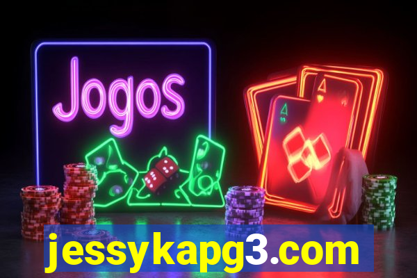 jessykapg3.com