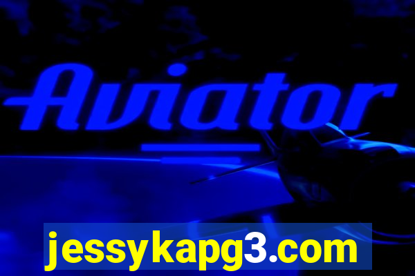 jessykapg3.com