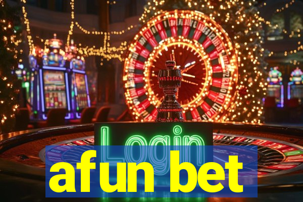 afun bet