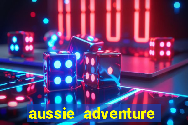 aussie adventure slot review