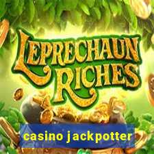 casino jackpotter