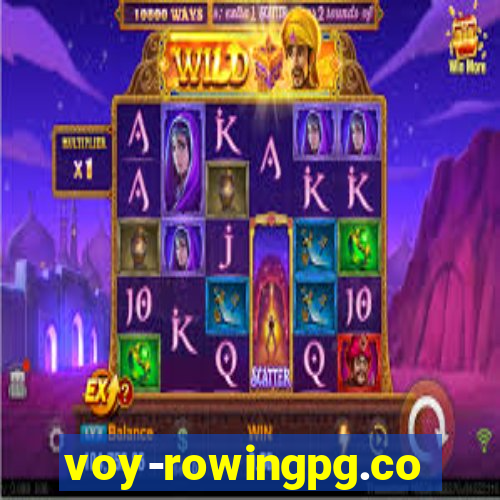 voy-rowingpg.com