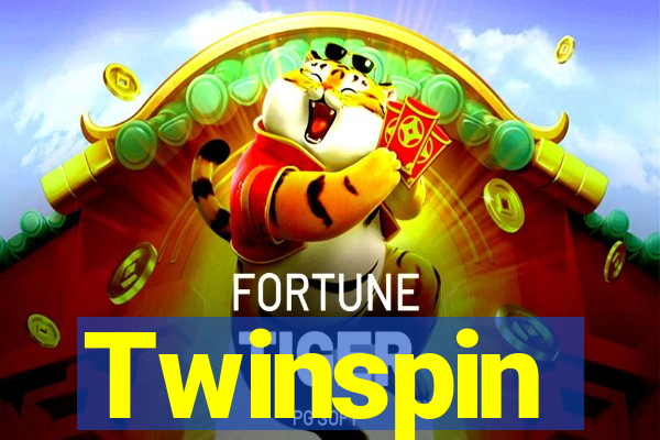 Twinspin