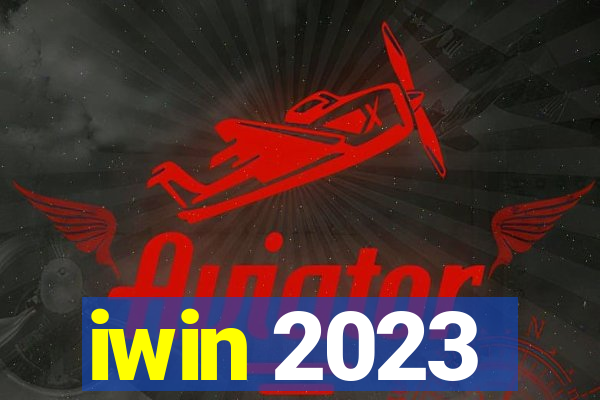 iwin 2023