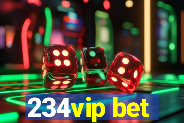 234vip bet