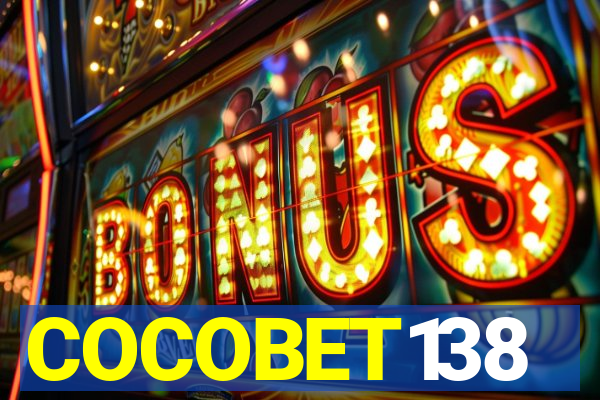 COCOBET138