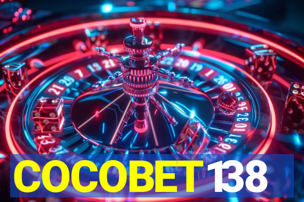 COCOBET138