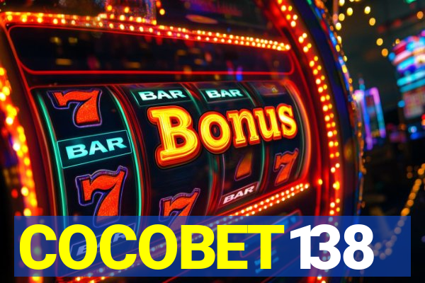 COCOBET138