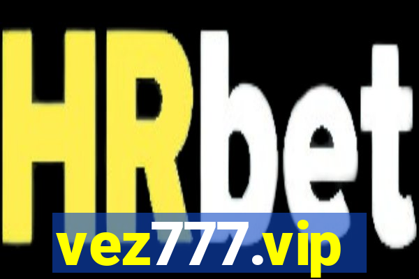 vez777.vip