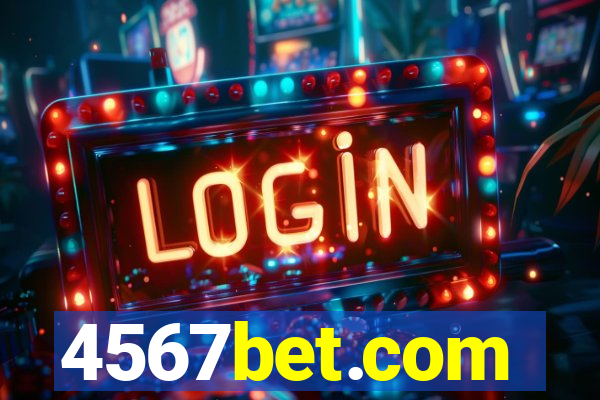 4567bet.com