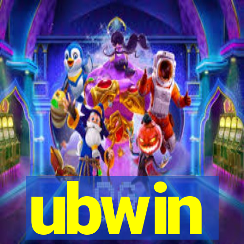 ubwin