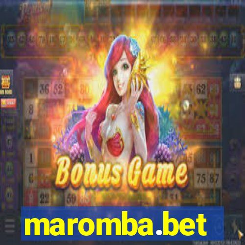 maromba.bet