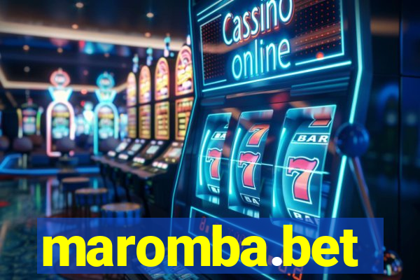 maromba.bet