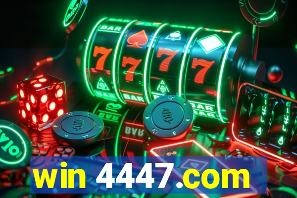 win 4447.com