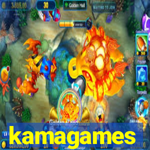 kamagames