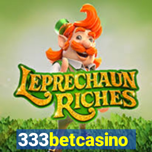 333betcasino