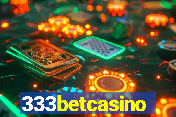 333betcasino