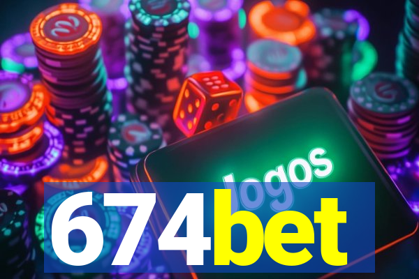 674bet