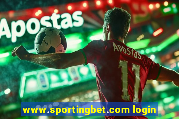 www.sportingbet.com login