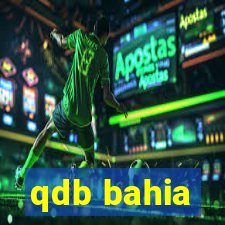 qdb bahia