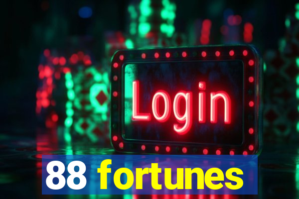 88 fortunes