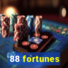 88 fortunes