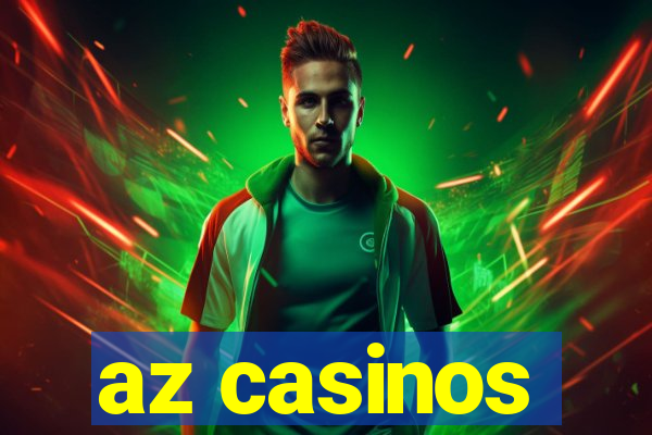 az casinos