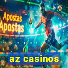 az casinos