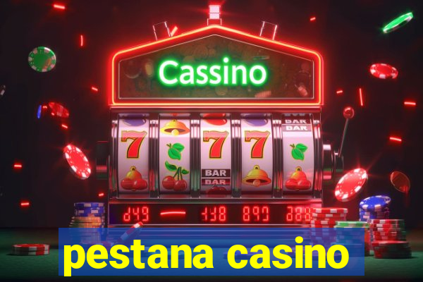 pestana casino