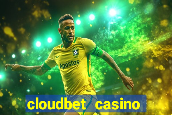 cloudbet casino sister sites