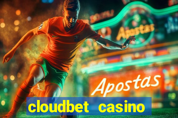 cloudbet casino sister sites