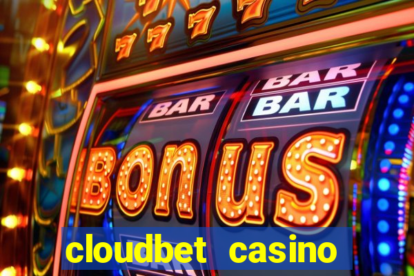 cloudbet casino sister sites