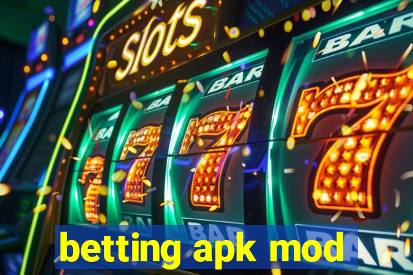 betting apk mod