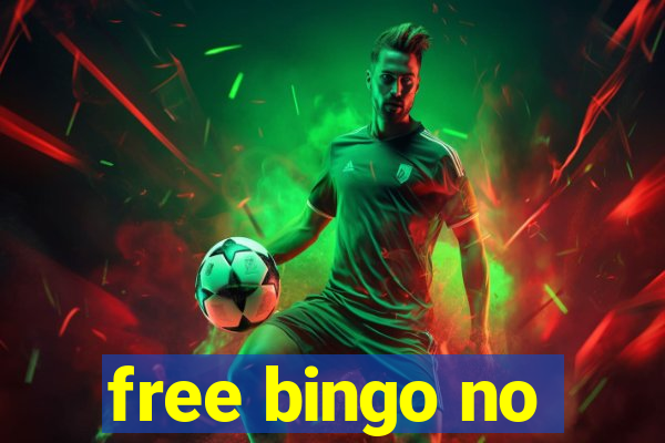 free bingo no