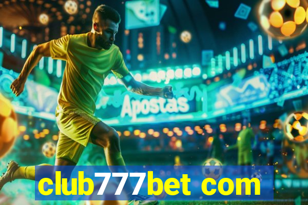 club777bet com