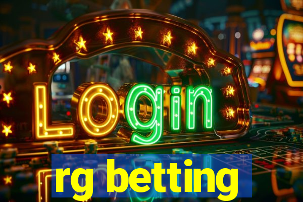 rg betting