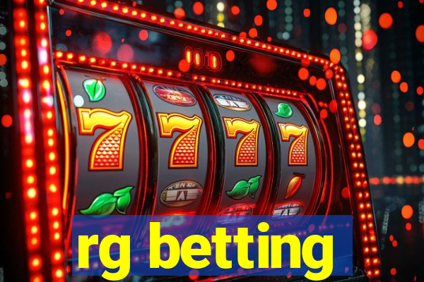 rg betting