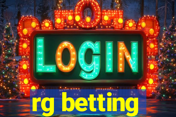 rg betting