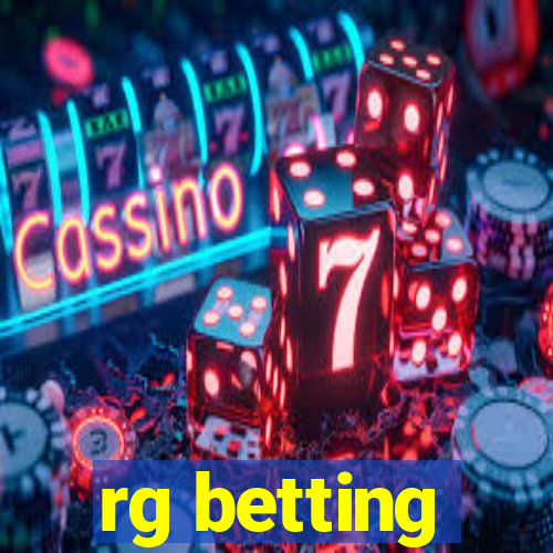 rg betting