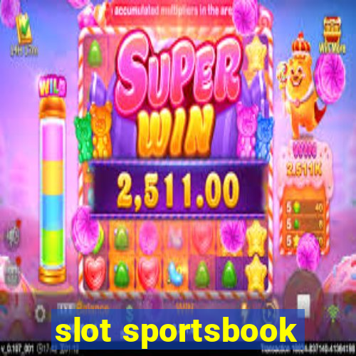 slot sportsbook